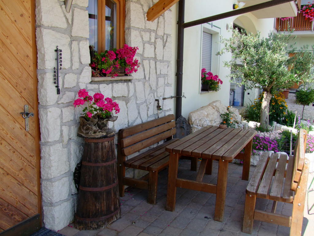 Kerschbamerhof Im Sueden Suedtirols Cortaccia Exterior foto